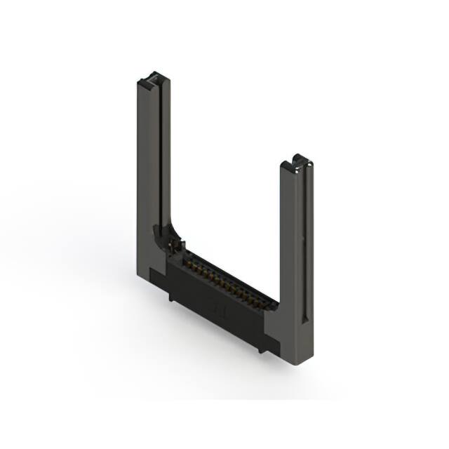 395-015-525-458 EDAC Inc.  Edgeboard Connectors